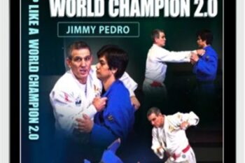 Grip Like a World Champion - Jimmy Pedro