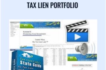 Build Your Profitable Tax Lien Portfolio - Joanne Musa