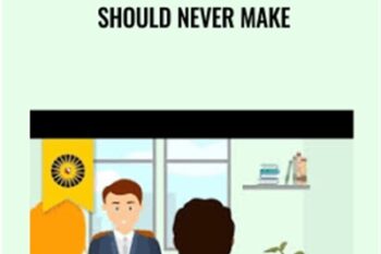 Job Interview: 25 Mistakes You Should Never Make - Karthikeyan Alagarswamy