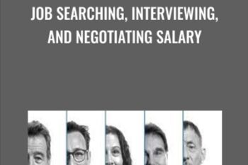 Job Searching