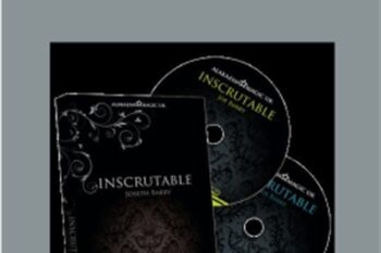 Inscrutable - Joe Barry