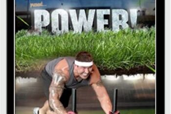 Power - Joe DeFranco and James Smith