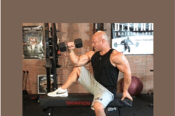 Strength - Joe Defranco