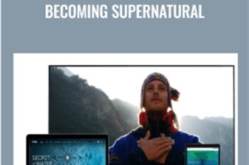 Gaia.com LIVE ACCESS -Becoming Supernatural - Joe Dispenza