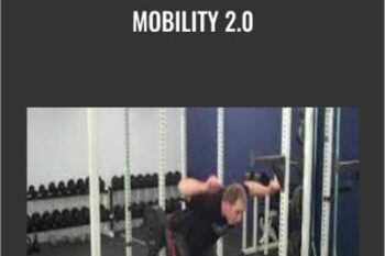 Mobility 2.0 - Joe Hashey