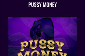 Pussy Money - Joe Lampton