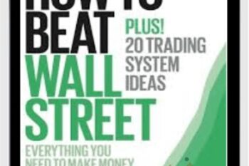 How to Beat Wall Street eBook and Course - Joe Marwood