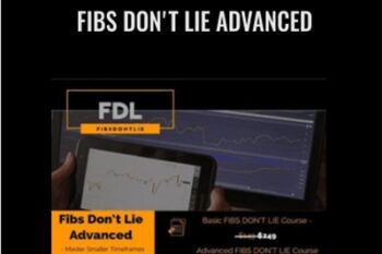 Fibs Dont Lie Advanced - Joe Pena