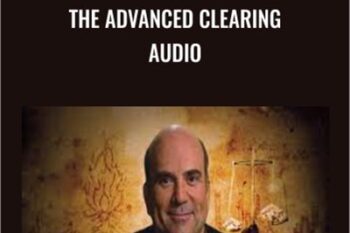 The Advanced Clearing Audio - Joe Vitale