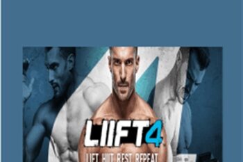 LIIFT4-Beachbody - Joel Freeman