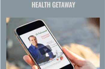 Immersion Excursion 2010 Health Getaway - Joel Fuhrman MD