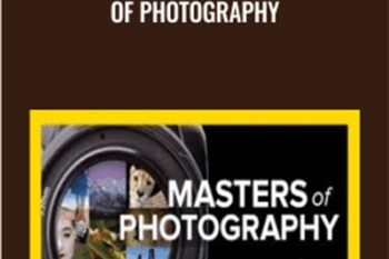 National Geographic Masters of Photography - Joel Sartore
