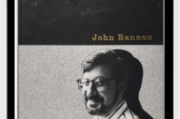 Smoke and Mirrors - John Bannon
