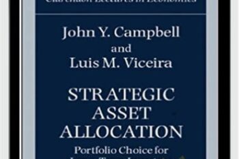Strategic Asset Allocation - John Campbell and Luis Viceira