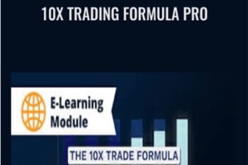 10X Trading Formula Pro - John Carter and Simpler Trading