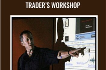 4 Day Chicago Professional Traders Workshop - John Carter and Hubert Senters