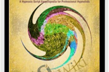 Hypnotic Scripts That Work v7 - John Cerbone
