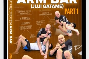 Enter The System Arm Bar - John Danaher