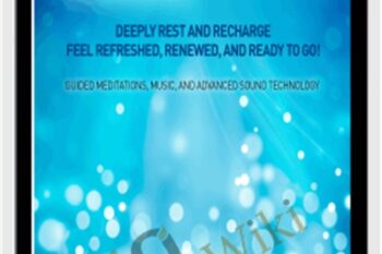 iAwake Technologies -Profound Renewal - John Dupuy and Joseph Kao