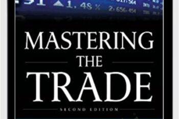 Mastering the Trade 2nd Ed. - John F. Carter