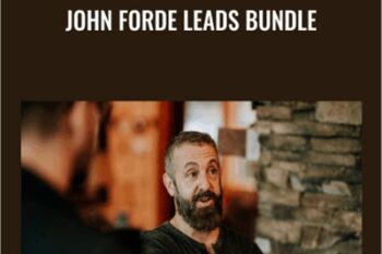 John Forde Leads Bundle - Todd Brown