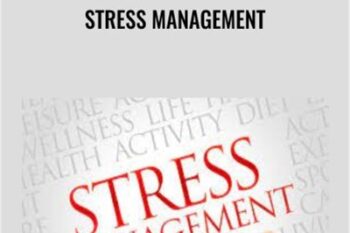 Stress Management - John Grewin
