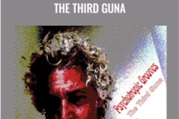 Psychotropic Grooves: The Third Guna - John Overdurf