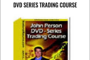 DVD Series Trading Course - John Person