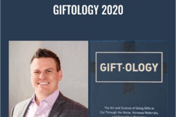 Giftology 2020 - John Ruhlin