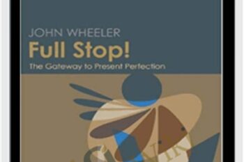 Full Stop! - John Wheeler