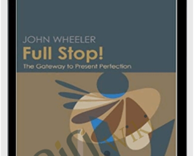 Full Stop! - John Wheeler
