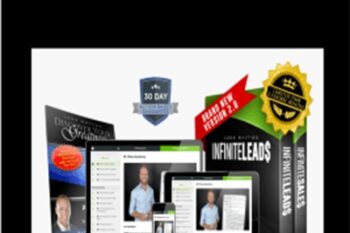 Infinite Leads 2.0 - John Whiting