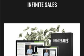 Infinite Sales - John Whiting