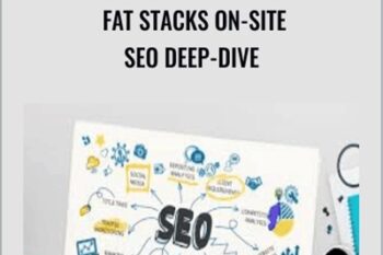 Fat Stacks On-Site SEO Deep-Dive - Jon Dykstra