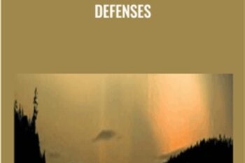 20 Skills to Overcome Defenses - Jon Frederickson