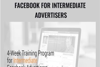 Facebook for Intermediate Advertisers - Jon Loomer