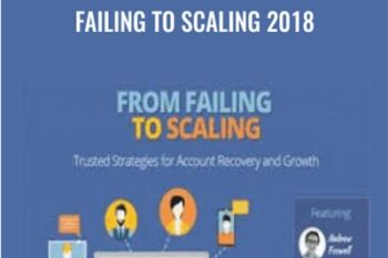 Failing to Scaling 2018 - Jon Loomer