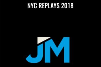 NYC Replays 2018 - Jon Mac