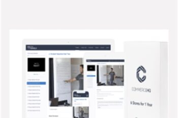 Store Formula 4.0 - Jon Mac