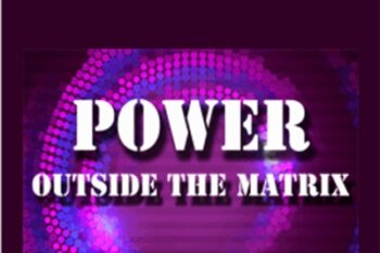 Power Outside The Matrix - Jon Rappoport