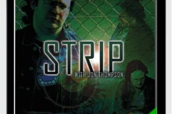 Strip - Jon Thompson