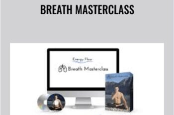 Breath Masterclass - Jonas Over