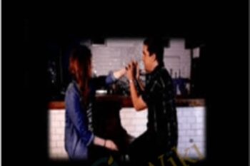 Jonathan Chases Hypnosis installed - Jonathan Chases