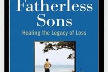 Fatherless Sons - Jonathan Diamond