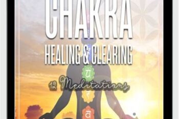 Chakra Healing - Jonathan Parker