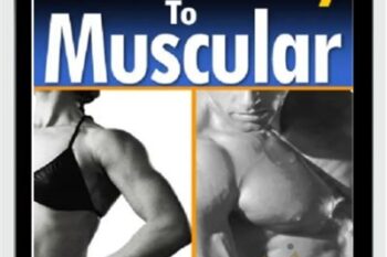 From Skinny To Muscular - Jonathan Perez
