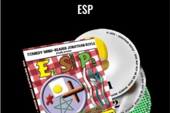 ESP - Jonathan Royle