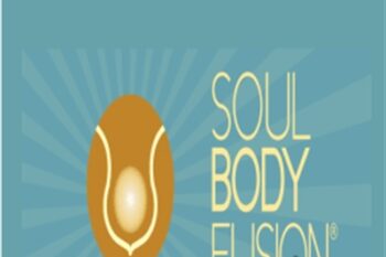 Soul Body Fusion - Jonette Crowley