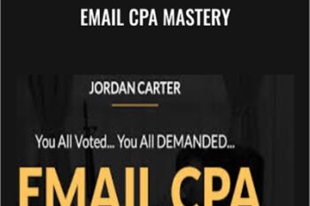 Email CPA Mastery - Jordan Carter