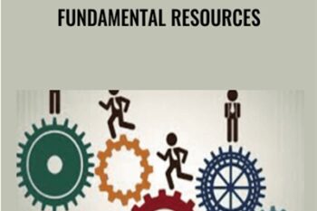 Fundamental Resources - Jordan Platten